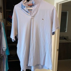 Vineyard Vines Polo